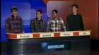 High School Quiz Show Team loves Nicolas Cage