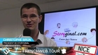 [FrenchWeb Tour Nice] Christophe Brun, Président de Storyginal