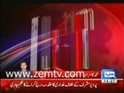 Nawaz Sharif orders interior secretary to register treason case against Pervez Musharraf