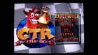 First Level - PrIm - Crash Team Racing - Playstation