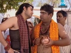 kundan kumar acting in Banoo Main Teri Dulhann on Zee TV channel August 2006