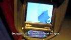 Draeger UCF 7000 Fire Department Thermal Imaging Cameras