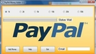 Paypal Money Adder 2013 - Working Paypal Money Generator in 2013