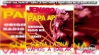 Jenaro ft. Papa A.P. - Sueña Latina (Vamos A Bailar) Radio Mix by Marco Da Vinci