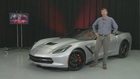 The 2014 Corvette Stingray Is the Most Efficient Sports Car