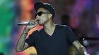 Pharrell Williams Works with Daft Punk, Robin Thicke and Jay-Z