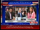 Special Program Dr.Shahid Masood (Part-2) (11-07-2013)