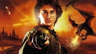 CGR Undertow - HARRY POTTER AND THE GOBLET OF FIRE review for Xbox