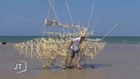 Festival à Tout vent : Une bête de plage (Vendée)