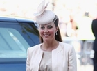 Kate Middleton Reportedly in Labor