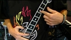 Can You Actually Play This T-Shirt Guitar?