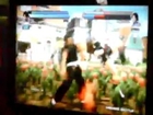 Tekken Tag 2 casuals - Lei/Christie vs Jun/Asuka