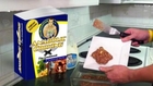 Anabolic Cooking Review | BEST Protein Bar Recipe In The WORLD!
