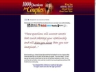 1000 Questions For Couples By Michael Webb Relationship Expert