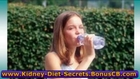 Kidney Disease Diet Renal Failure Diet - Kidney Diet Secrets - Dialysis Renal Cookbook Recipes
