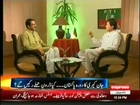 Imran Khan's interview in programme, Kal Tak with Javed Ch- 1st August 2013