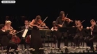 Leonidas Kavakos and Janine Jansen - Bach Concerto for two Violins - Verbier Festival
