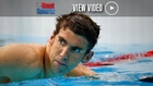 Michael Phelps' Indecisiveness is Already Getting Annoying