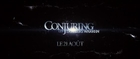 Conjuring - Bande-Annonce #2 [VF|HD]