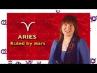 Aries Daily Horoscope For August 1st 2013