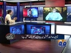 Aaj Kamran Khan Kay Sath-02 Aug 2013-Part 1