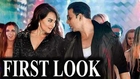 Akshay Kumar BOSS First Look - Akshay Kumar, Sonakshi Sinha