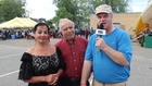 Dancing up a storm at Festa Italiana Thunder Bay