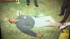 Photo of Trayvon Martin Lying Dead Released (Graphic Image Warning)