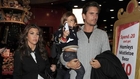 Kourtney Kardashian Facing Paternity Lawsuit