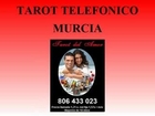 Consulta de Tarot en Murcia
