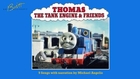 Thomas and the Best Kept Station Competition (1993)