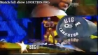 #Dolph Ziggler and Kaitlyn vs Big E Langston and AJ Lee Summer Slam 2013 full match
