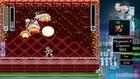 Speed Game - Mega Man X - Fini en 33:58
