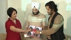 Javed Ali & Madhushree Release Music Album 'Ab Lagan Lagi' !