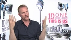 Morgan Spurlock Dishes On 