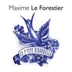 Maxime Le Forestier - La P'tite Hirondelle (extrait)