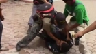 Mexico mob routs local police