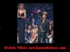 MTV VMA 2013 Bruno Mars and Taylor Swift size matters VMA 2013