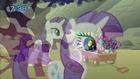 My Little Pony - Tomodachi wa Mahou S1E19 Japanese (RAW)