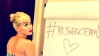 Miley Cyrus' Term 'Twerking' Added To Oxford Dictionary
