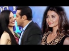 Salman Khan Chooses Elli Avram Over Daisy Shah ?