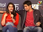 Sidharth, Parineeti Launch 'Hasee Toh Phasee' Mobile App | Mental Pari, Reliance Digital