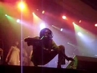 Buju Banton Sundance Reggae Festival