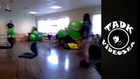 Girl Gets Concussion From Exercise Ball Stunt