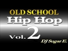 Old School - Non Stop Mix #2 (Soul/Funk/Hip Hop/R&B)