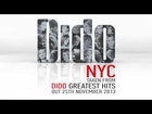 Dido - NYC (Official audio, from Dido Greatest Hits)