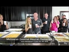 Best Catering Company in Las Vegas; Michoacan Gourmet Mexican Restaurant