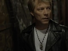 Jon Bon Jovi Music Video For The Movie 