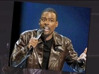 Chris Rock Shares His Thoughts on Gun Control