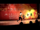 MALTA: Chinese New Year 2013 - Grand Art Performance by Jiangsu Art troupe China